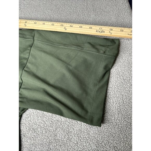 The Giving Movement Shirt Sustainable Unisex Large Cropped Back Print Oversized - Picture 10 of 12